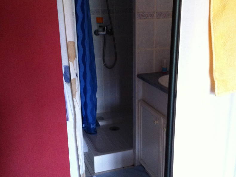 Chambre Chez L'habitant Biviers 95305-3