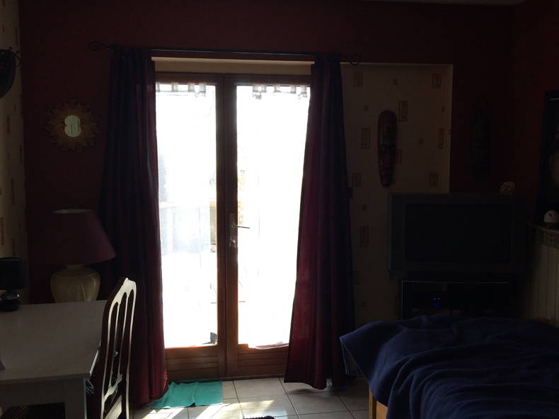 Chambre Chez L'habitant Biviers 95305-4