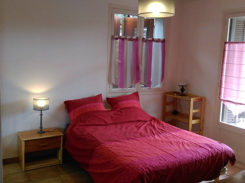 Quedarse En Casa Vallauris 130411-1