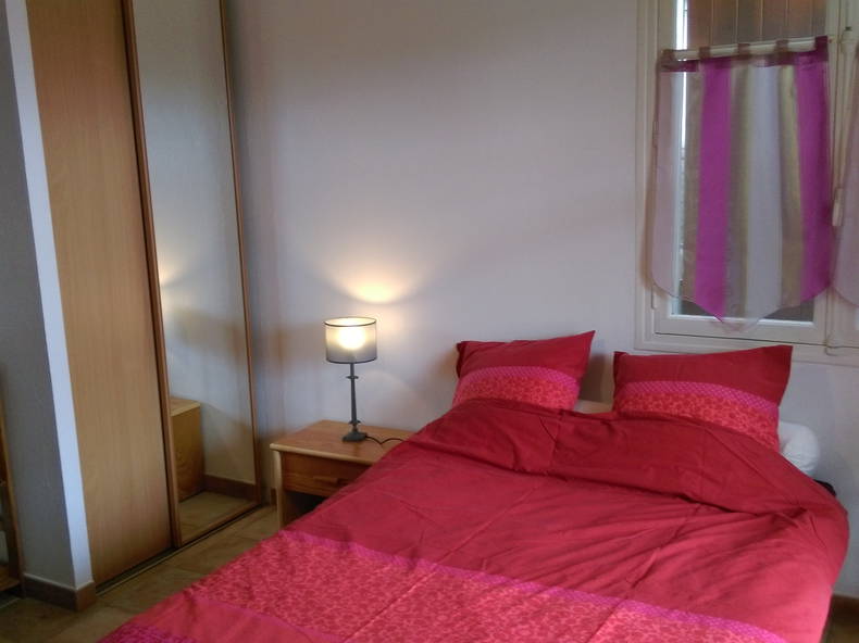 Quedarse En Casa Vallauris 130411-2