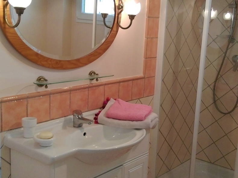 Quedarse En Casa Vallauris 130411-3