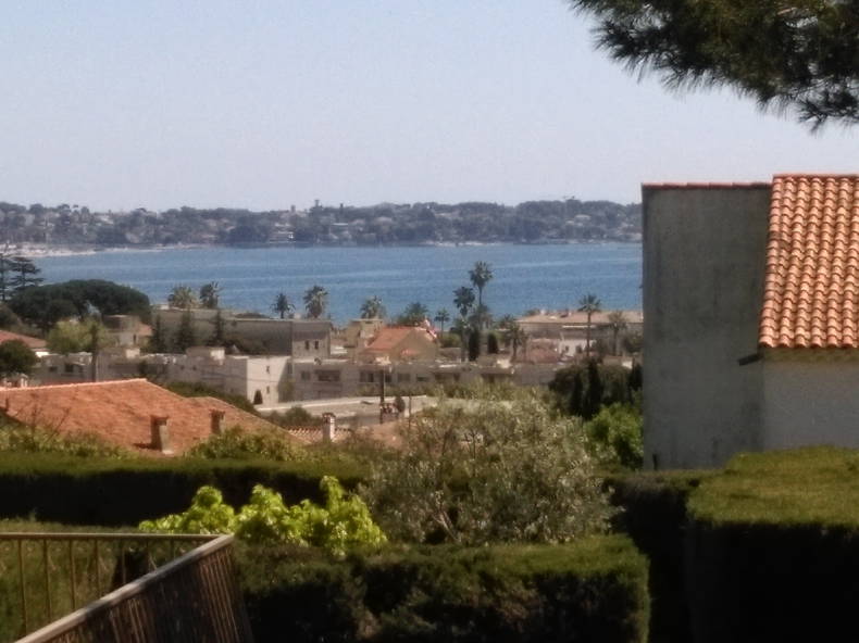 Quedarse En Casa Vallauris 130411-4