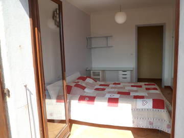 Chambre À Louer Nice 154616