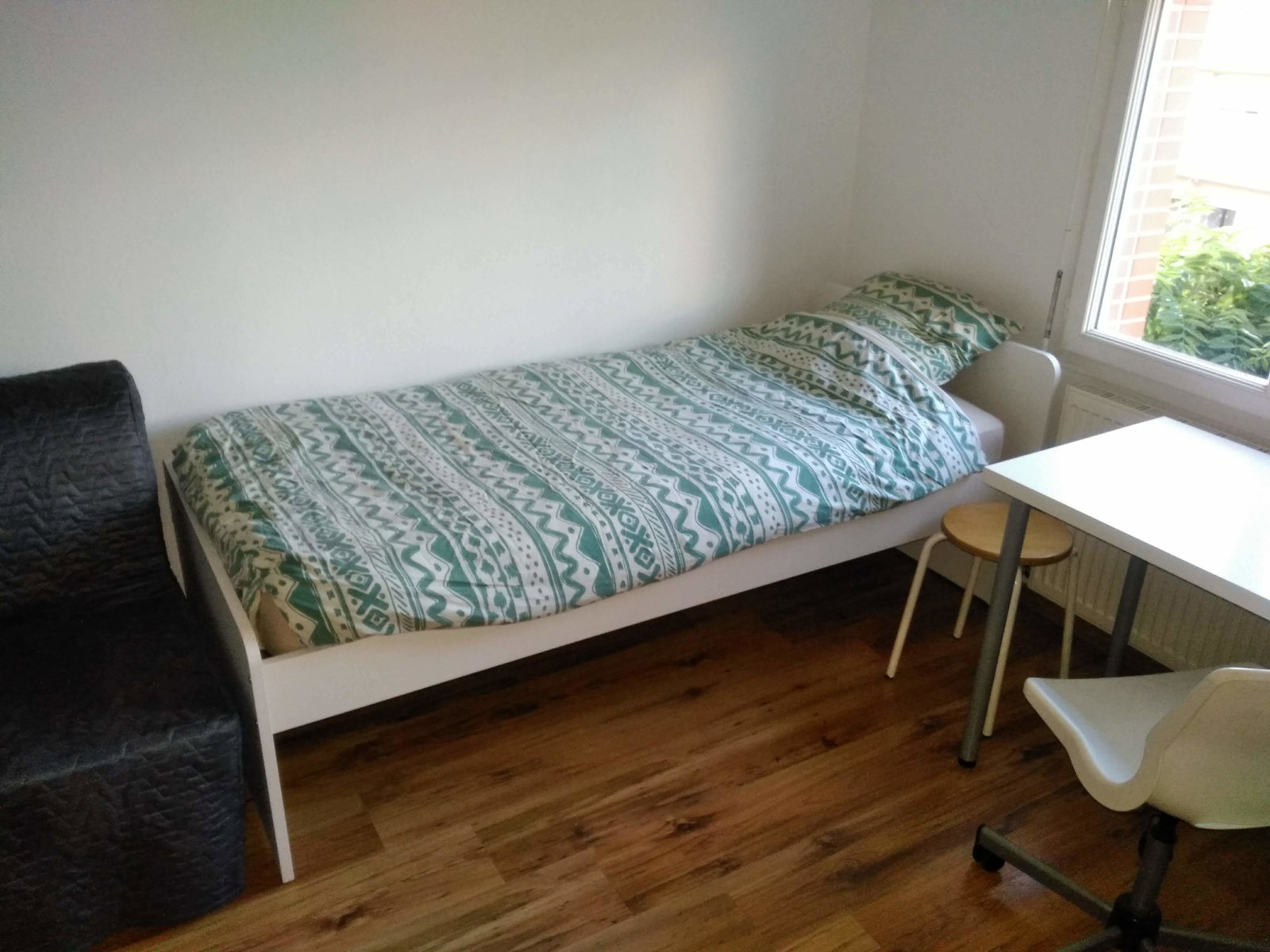 Chambre Chez L'habitant Toulouse 205285