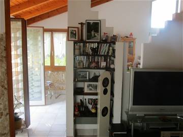 Chambre Chez L'habitant Plan-Les-Ouates 253505-6