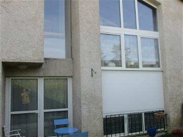 Chambre Chez L'habitant Plan-Les-Ouates 253505-7