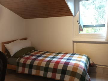 Room For Rent Plan-Les-Ouates 253505-1