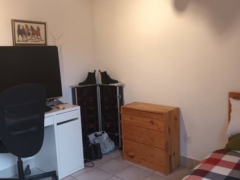 Quedarse En Casa Plan-les-Ouates 253505-5