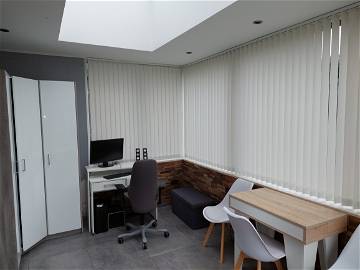 Colocation Wanze 307867-6