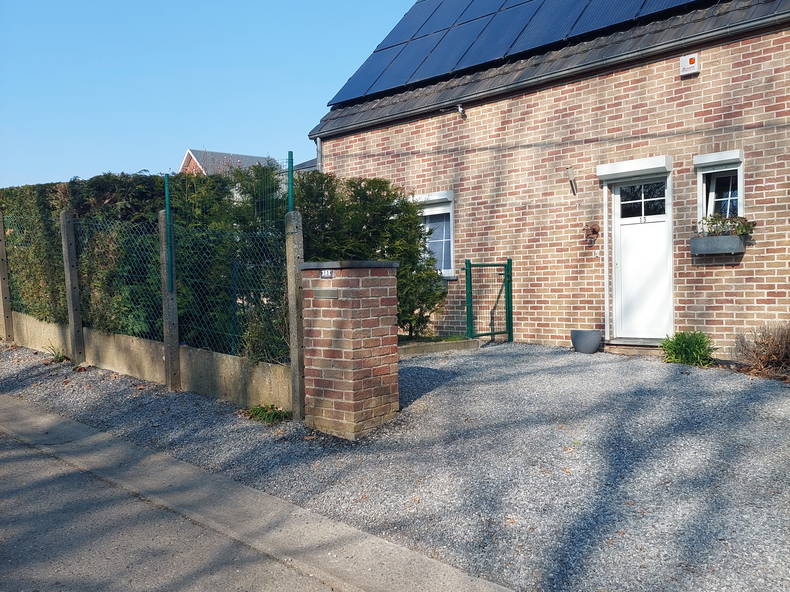 Colocation Wanze 307867-1