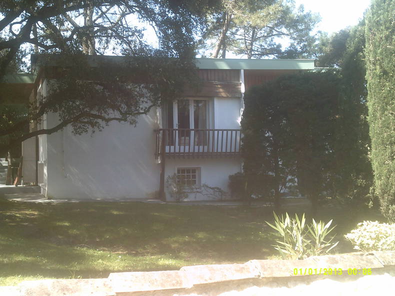 Quedarse En Casa Saint-Georges-de-Didonne 102862-1