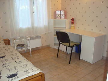 Room For Rent Éguilles 49168