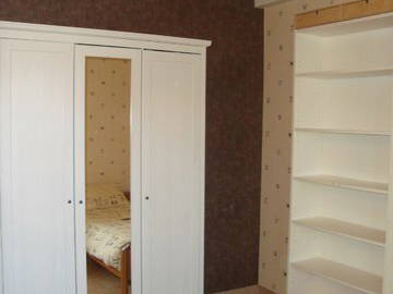 Gastfamilie Éguilles 49168-3