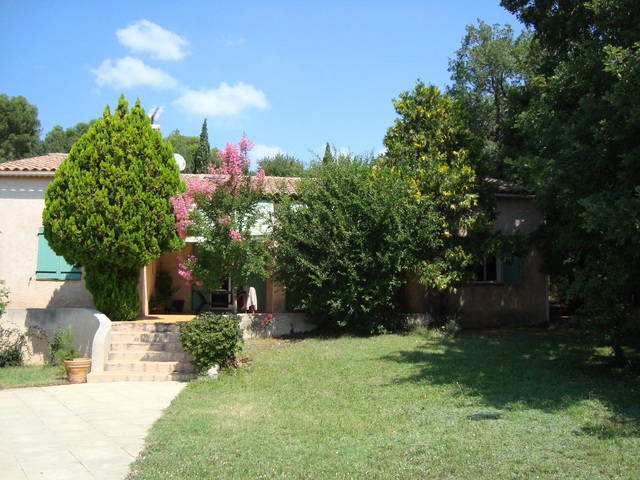 Gastfamilie Éguilles 49168-5