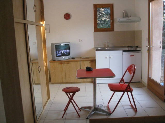 Homestay Aubagne 1605