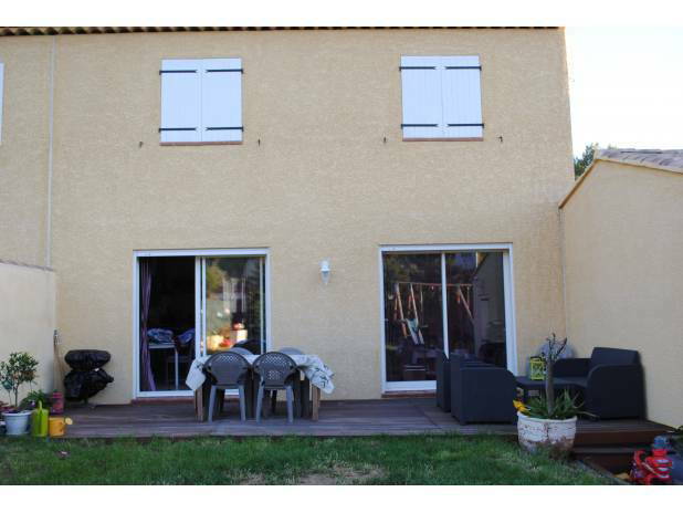 Homestay Gemenos 15159-2