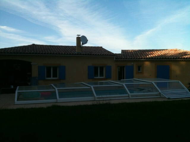 Quedarse En Casa Saint-Savournin 58978-1