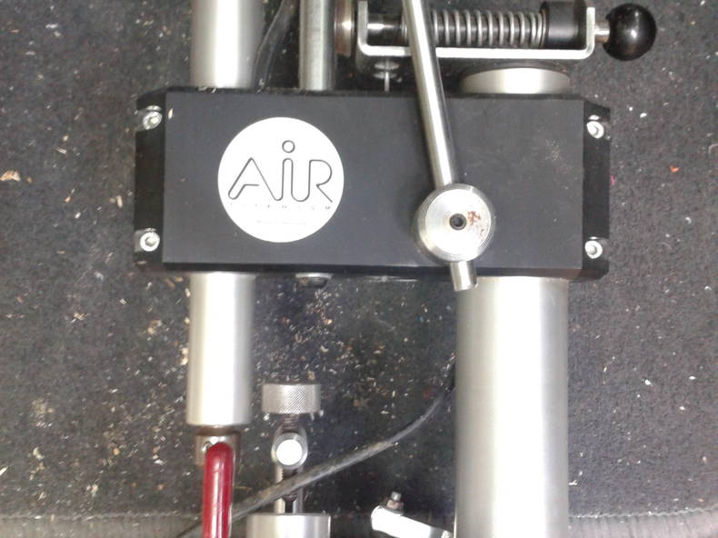 Colocación Luzarches 72836-1