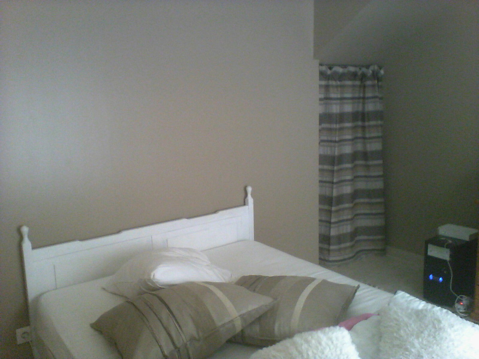 Chambre Chez L'habitant Nages-et-Solorgues 80463