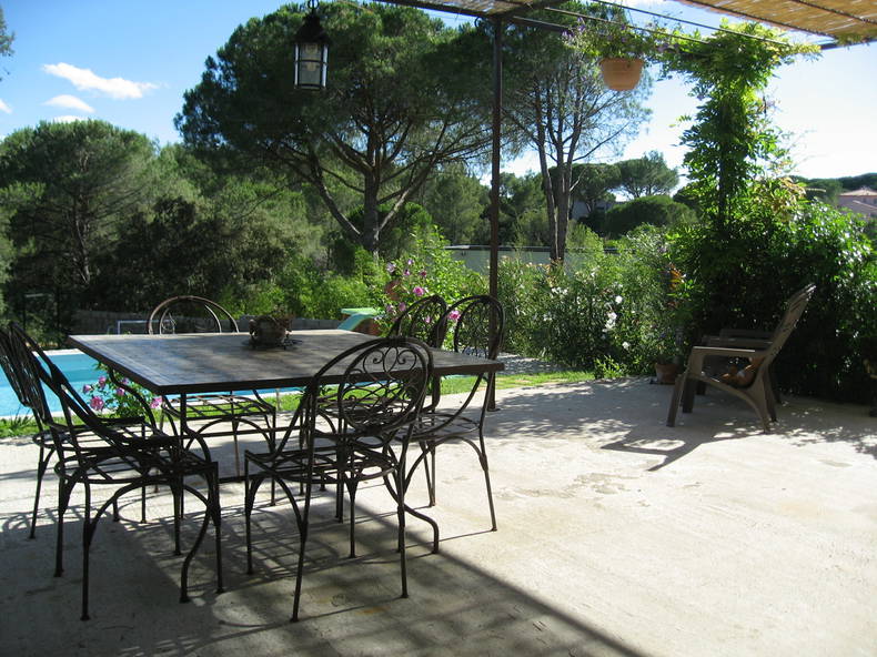 Gastfamilie Nages-et-Solorgues 80463-4