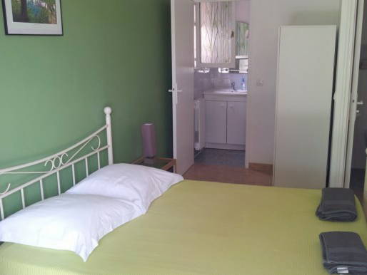 Quedarse En Casa Villeneuve-Loubet 85291-1