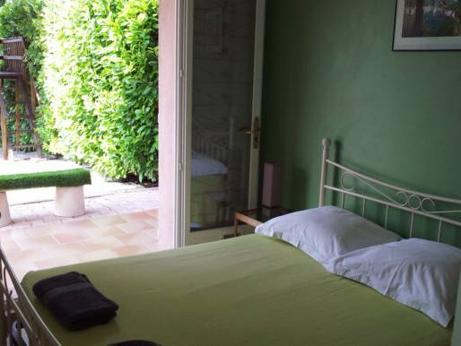 Quedarse En Casa Villeneuve-Loubet 85291-2