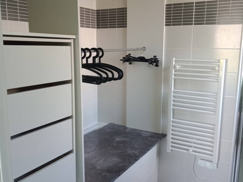 Homestay Toulouse 141243-5