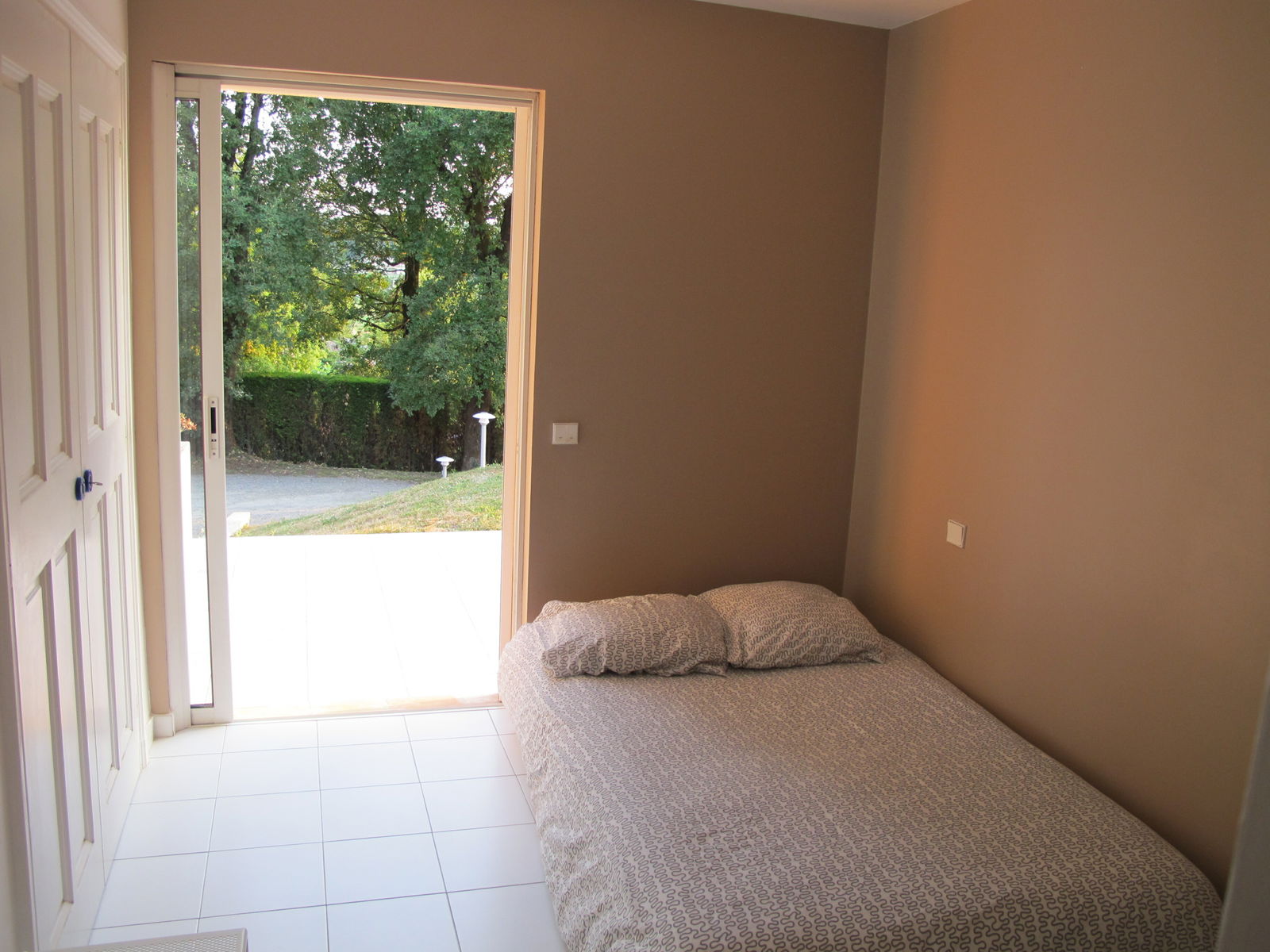 Chambre Chez L'habitant Opio 113362