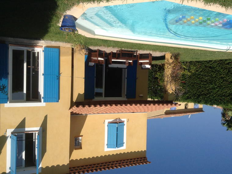 Homestay Cagnes-sur-Mer 84571