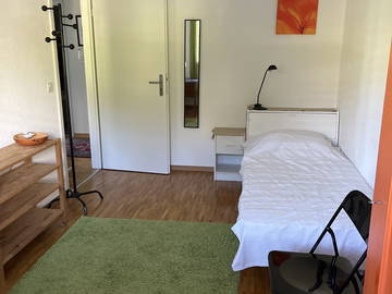 Homestay La Sarraz 615823-2