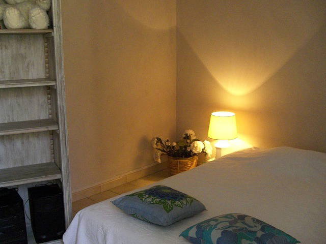 Homestay Villeneuve les avignon 11129