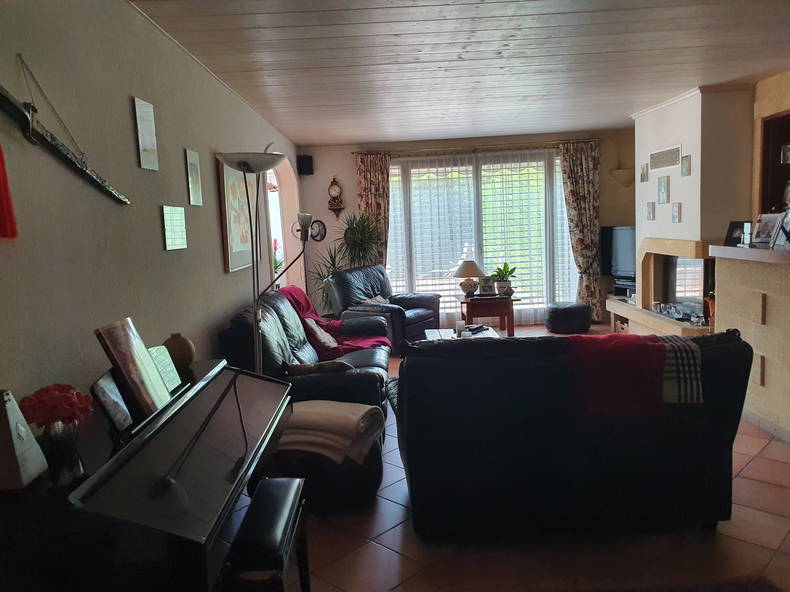 Gastfamilie Troinex 241686-3