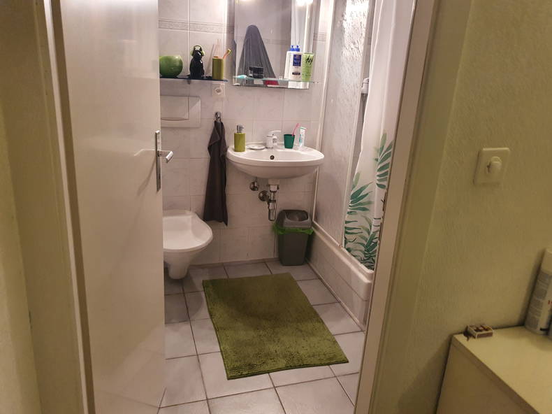 Gastfamilie Troinex 241686-2