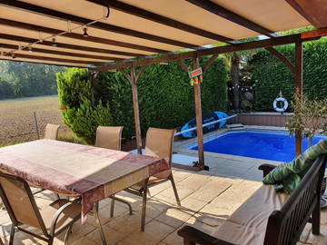 Homestay Troinex 241686-4