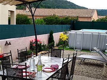 Private Room Limoux 248220-6