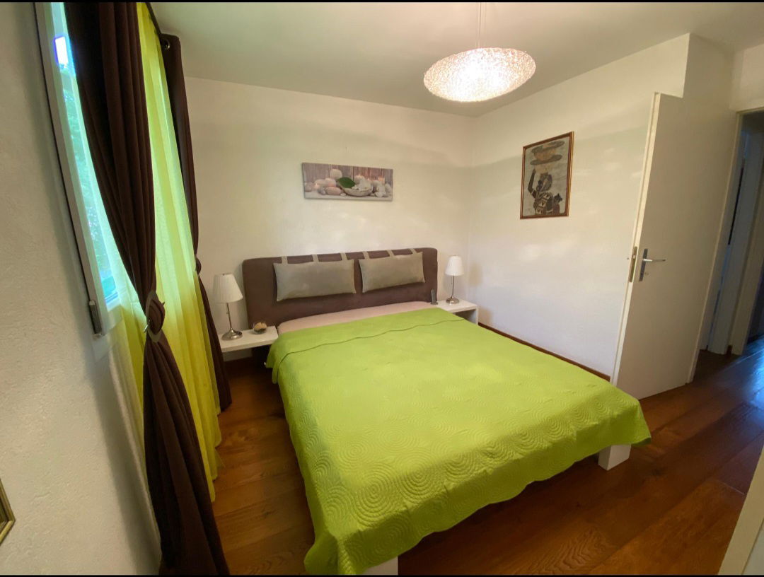 Hospedagem Em Casa De Família Bellevue 266250