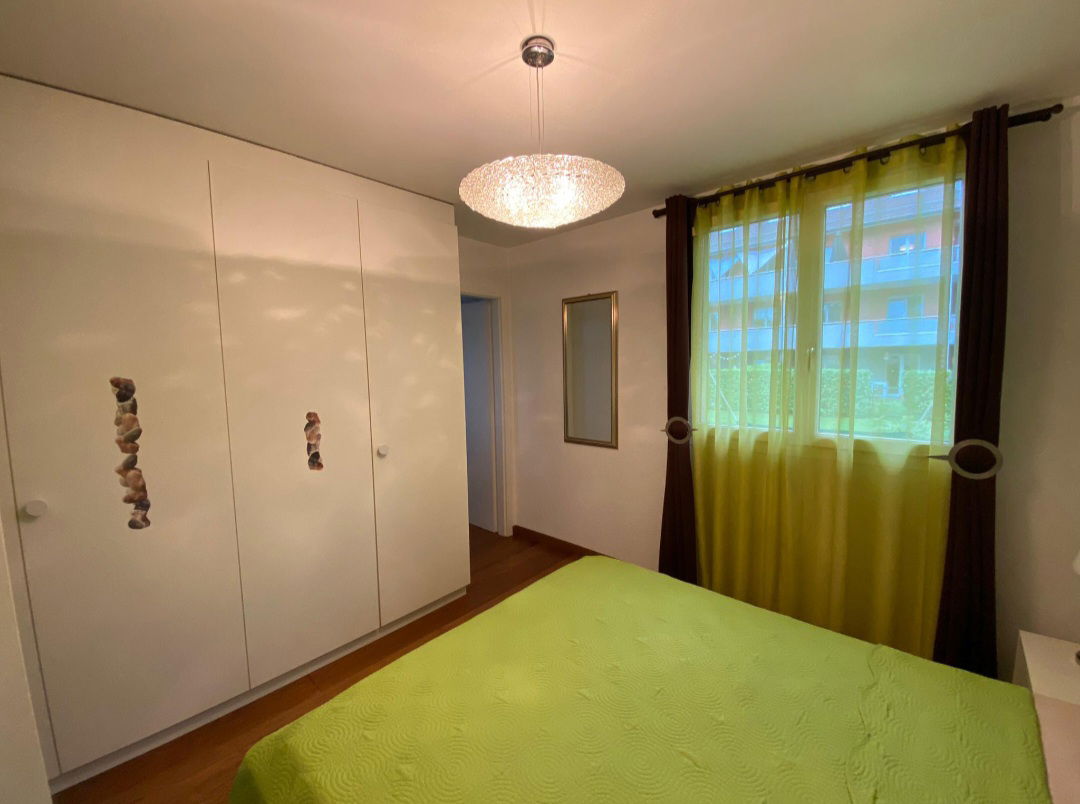 Hospedagem Em Casa De Família Bellevue 266250