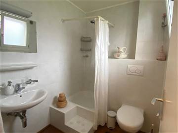 Chambre Chez L'habitant Bellevue 266250-5