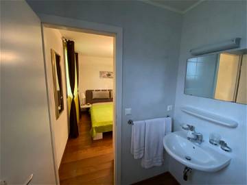 Chambre Chez L'habitant Bellevue 266250-6