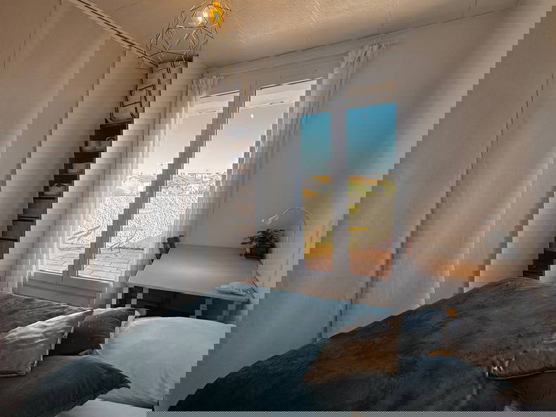 Chambre Chez L'habitant Béziers 606618-1