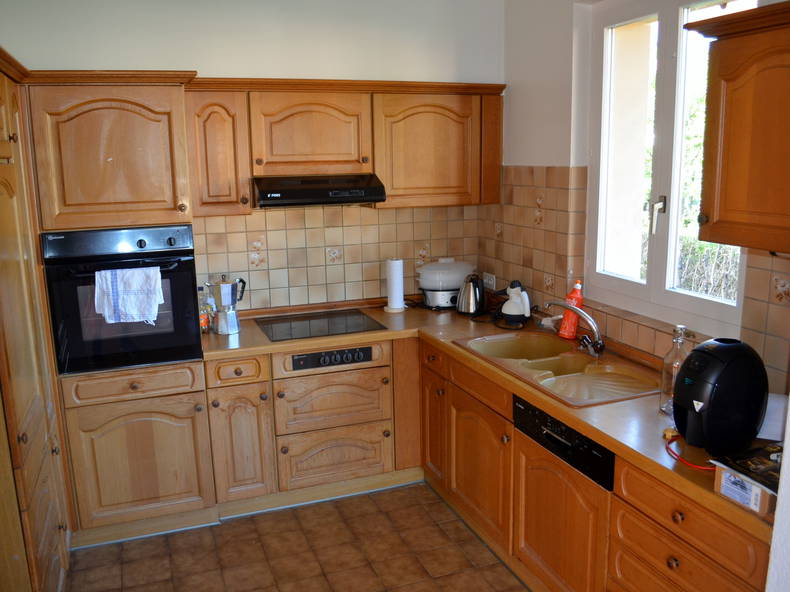 Chambre Chez L'habitant Vandœuvres 123988-3