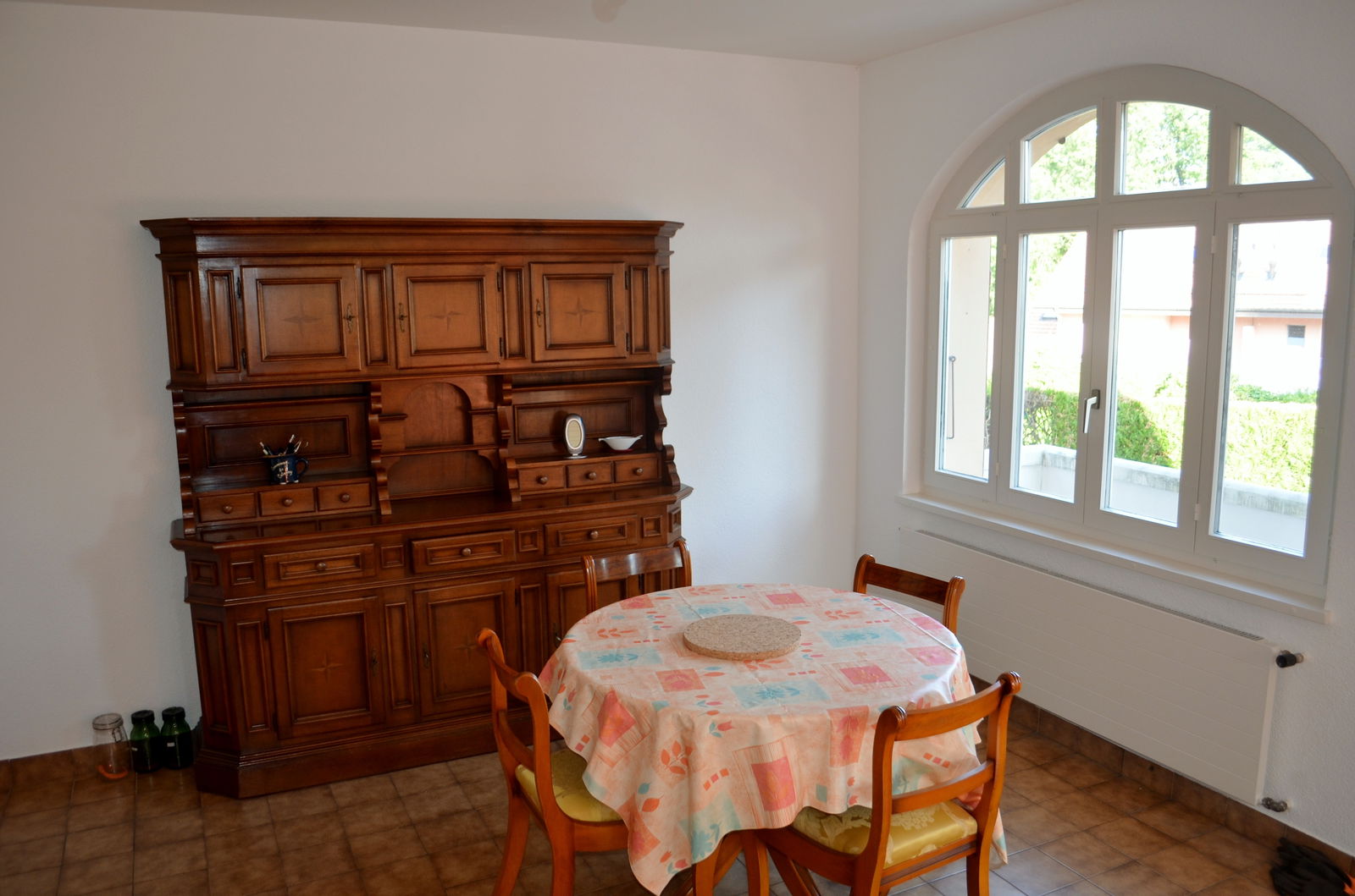 Chambre Chez L'habitant Vandœuvres 123988