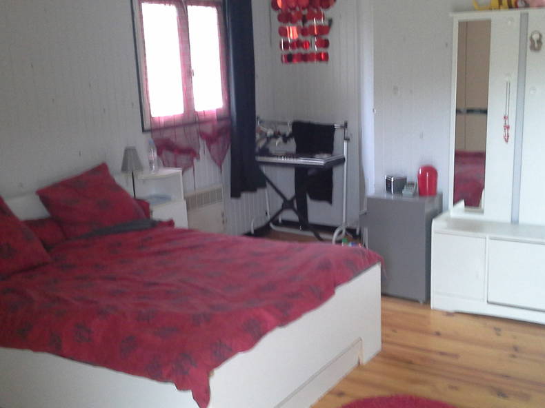 Entire Home Thodure 101249-2