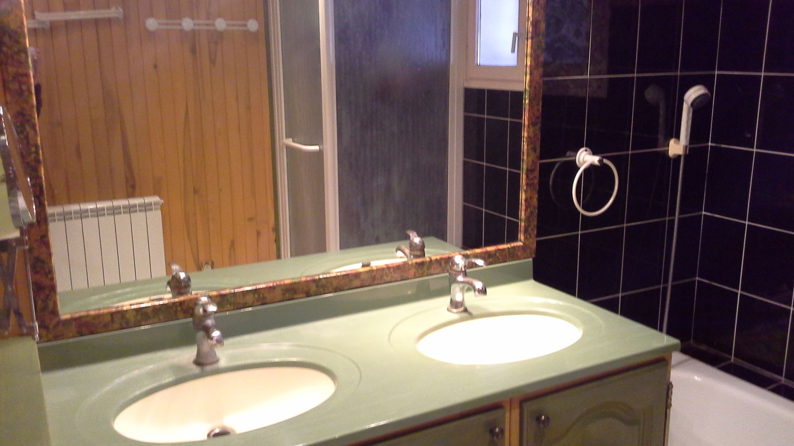 Logement Entier Thodure 101249