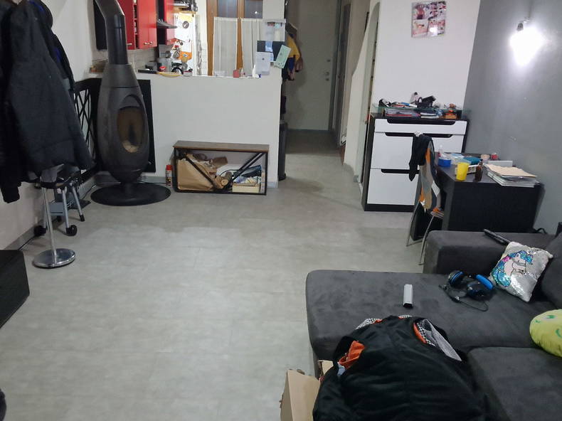 Gastfamilie La Trinité 583156-2