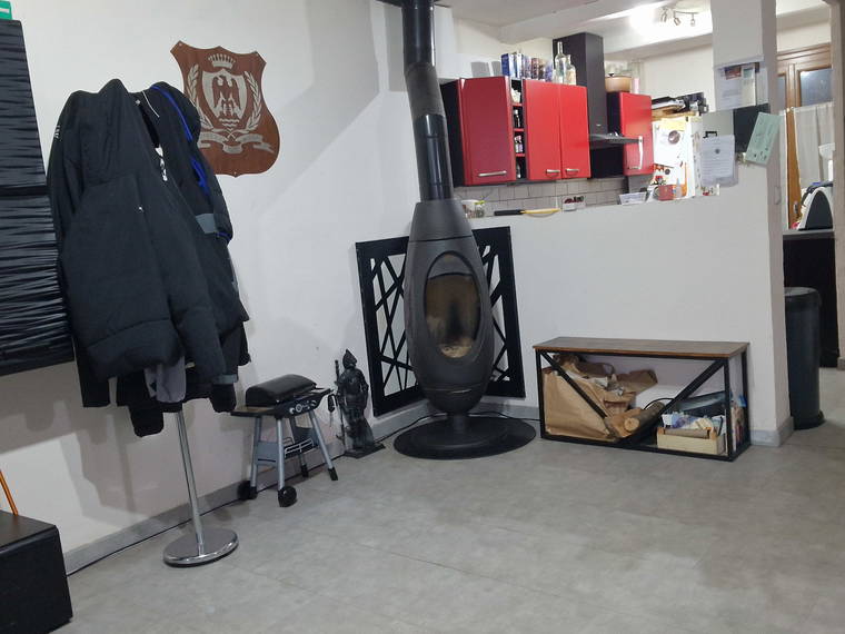 Chambre Chez L'habitant La Trinité 583156