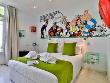 Chambre À Louer Cannes 241481