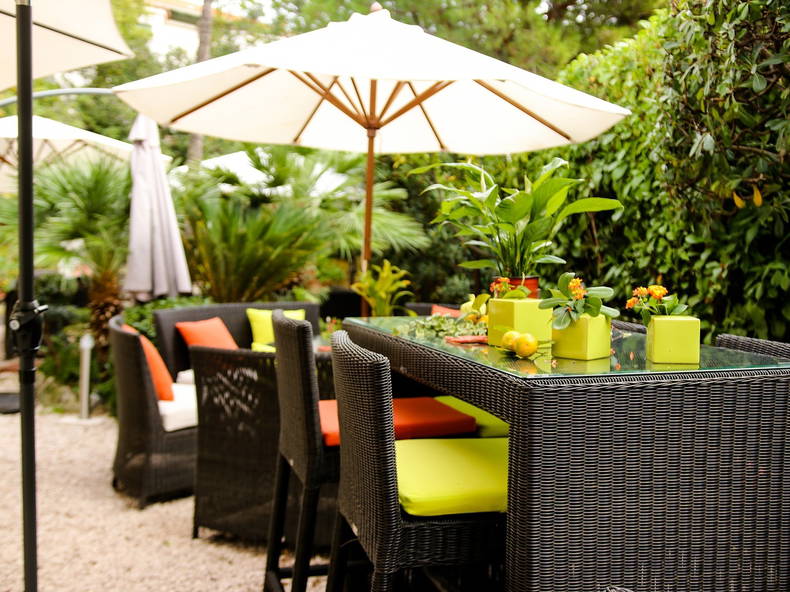 Gastgezin Cannes 241481-3