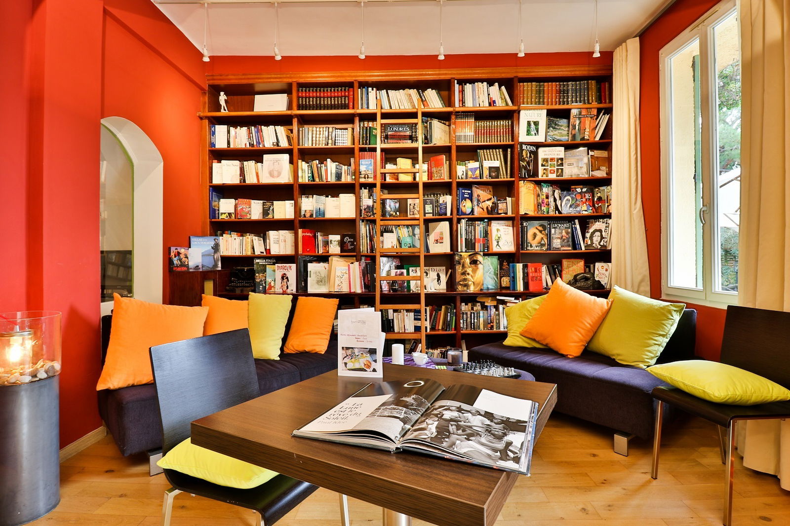 Chambre Chez L'habitant Cannes 241481