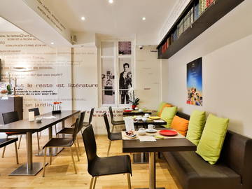 Chambre Chez L'habitant Cannes 241481-8